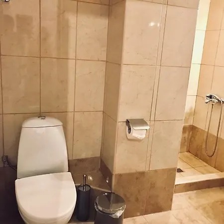 Aristotelous Square Luxury