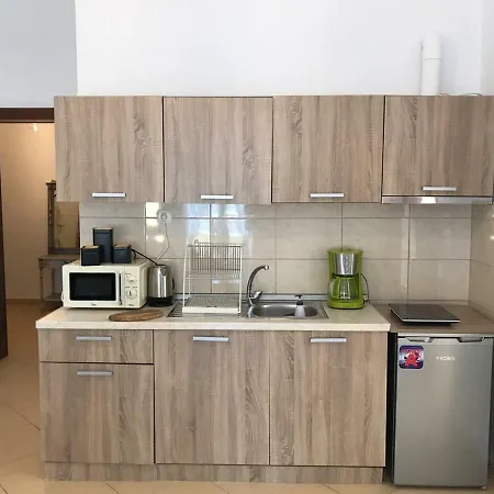 Aristotelous Square Luxury דירה סלוניקי