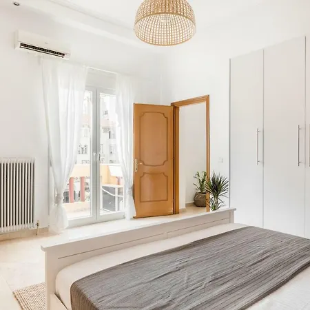 Aristotelous Square Luxury דירה סלוניקי