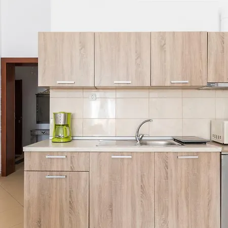 Aristotelous Square Luxury דירה *