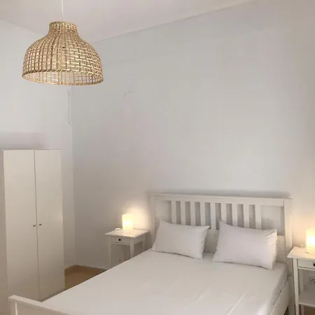 דירה Aristotelous Square Luxury סלוניקי